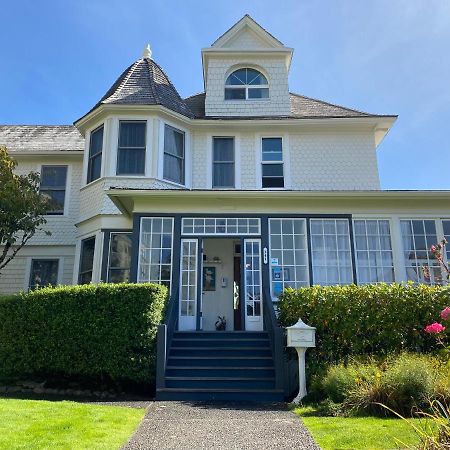 Gilbert Inn Seaside Exterior photo