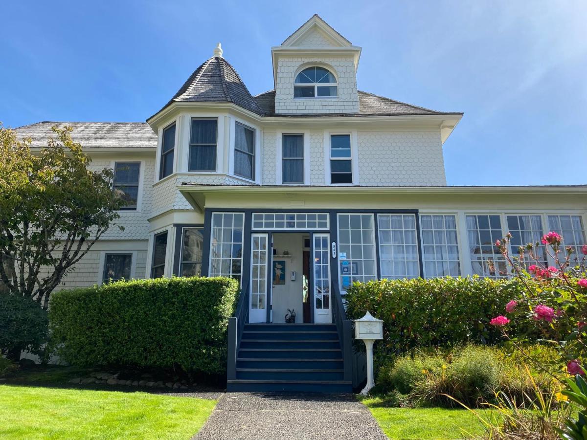 Gilbert Inn Seaside Exterior photo