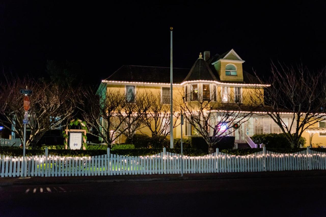 Gilbert Inn Seaside Exterior photo